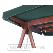 Swing Vega LUX GREEN náhled