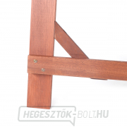 Swing Vega LUX GREEN náhled