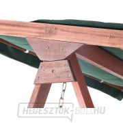 Swing Vega LUX GREEN náhled