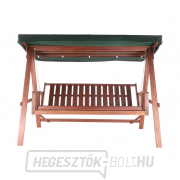 Swing Vega LUX GREEN náhled