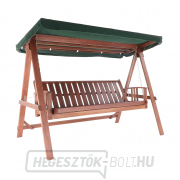 Swing Vega LUX GREEN náhled