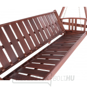 Swing Vega LUX GREEN náhled