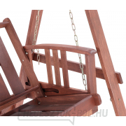 Swing Vega LUX GREEN náhled