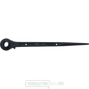 Állványzat Ratchet | 19 x 24 mm, BGS 311 Állványzat Ratchet | 19 x 24 mm, BGS 311 gallery main image