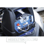 Többfunkciós segédindító berendezés és mobil elektromos tápegység | 5 az 1-ben | 18 Ah, BGS 3383 Többfunkciós segédindító berendezés és mobil elektromos tápegység | 5 az 1-ben | 18 Ah, BGS 3383 náhled