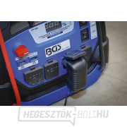Többfunkciós segédindító berendezés és mobil elektromos tápegység | 5 az 1-ben | 18 Ah, BGS 3383 Többfunkciós segédindító berendezés és mobil elektromos tápegység | 5 az 1-ben | 18 Ah, BGS 3383 náhled