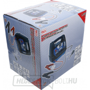 Többfunkciós segédindító berendezés és mobil elektromos tápegység | 5 az 1-ben | 18 Ah, BGS 3383 Többfunkciós segédindító berendezés és mobil elektromos tápegység | 5 az 1-ben | 18 Ah, BGS 3383 náhled