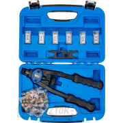 Szegecscsavaró fogó készlet | M3 - M10 | 68 darabos, BGS 408 Szegecscsavaró fogó készlet | M3 - M10 | 68 darabos, BGS 408 náhled