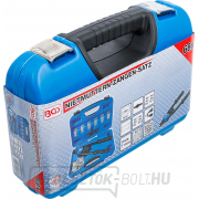 Szegecscsavaró fogó készlet | M3 - M10 | 68 darabos, BGS 408 Szegecscsavaró fogó készlet | M3 - M10 | 68 darabos, BGS 408 náhled