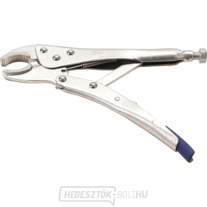 Fogó | vinil kioldó karral | 225 mm, BGS 4490 Fogó | vinil kioldó karral | 225 mm, BGS 4490 gallery main image