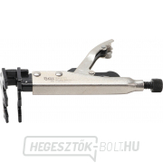 Speciális fogó | gyorskioldó mechanizmussal | 225 mm, BGS 480 Speciális fogó | gyorskioldó mechanizmussal | 225 mm, BGS 480 gallery main image