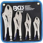 Fogókészlet | 4 részes, BGS 494 Fogókészlet | 4 részes, BGS 494 gallery main image