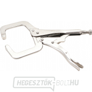 Fogók ponthegesztéshez | 280 mm, BGS 496 Fogók ponthegesztéshez | 280 mm, BGS 496 gallery main image