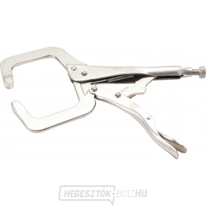 Fogók ponthegesztéshez | 280 mm, BGS 496 Fogók ponthegesztéshez | 280 mm, BGS 496 gallery main image