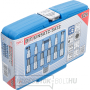 Aljzatfejek készlete | 12,5 mm (1/2