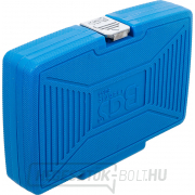 Aljzatfejek készlete | 12,5 mm (1/2 Aljzatfejek készlete | 12,5 mm (1/2