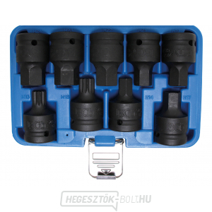 Hálózati csatlakozókészlet | 20 mm (3/4 Hálózati csatlakozókészlet | 20 mm (3/4