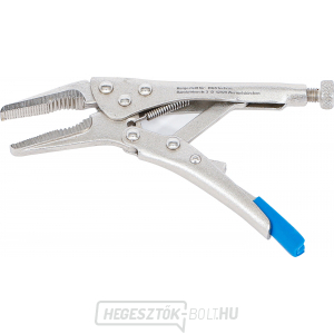 Fogó | nagyon rövid | 125 mm, BGS 506 Fogó | nagyon rövid | 125 mm, BGS 506 gallery main image