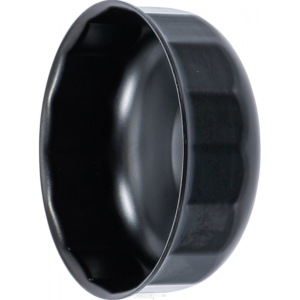 Olajszűrő kulcs | 16 oldalas | Ø 86 mm | BMW, Volvo, BGS 1039-86-16 Olajszűrő kulcs | 16 oldalas | Ø 86 mm | BMW, Volvo, BGS 1039-86-16 gallery main image