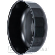 Olajszűrő kulcs | 16 oldalas | Ø 86 mm | BMW, Volvo, BGS 1039-86-16 Olajszűrő kulcs | 16 oldalas | Ø 86 mm | BMW, Volvo, BGS 1039-86-16 gallery main image