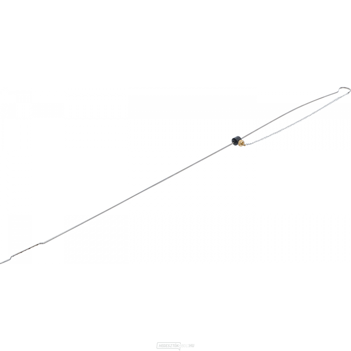 Olajszintmérő pálca | Audihoz és VW-hez olajszintjelzővel a kijelzőn, BGS 1052