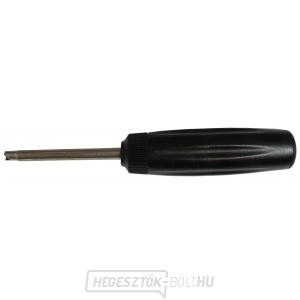 Nyomatékcsavarhúzó szelepfejekhez | 0,45 Nm, BGS 1551 Nyomatékcsavarhúzó szelepfejekhez | 0,45 Nm, BGS 1551 gallery main image