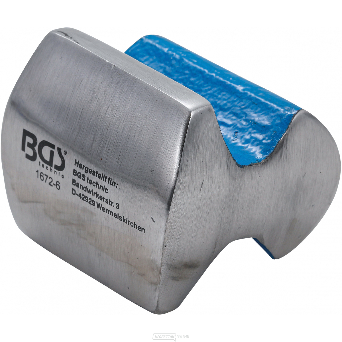 Karosszéria nagyi | kis"üllő", BGS 1672-6