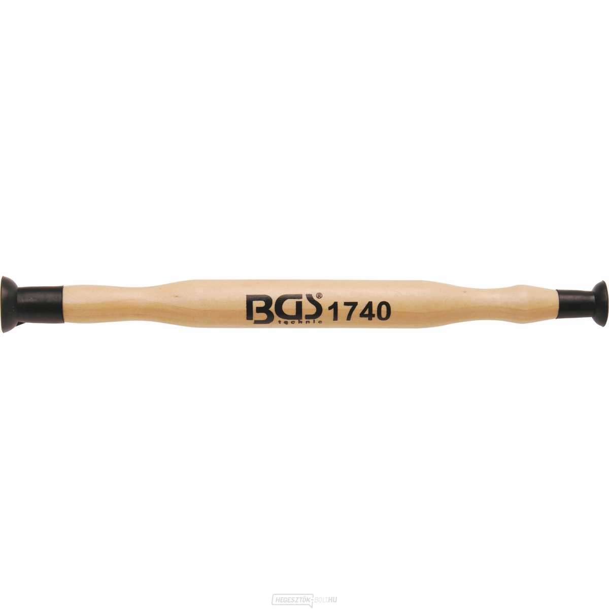 Előkészítés a szelepek átlapolásához | 16 x 21 mm, BGS 1740