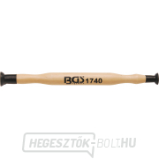 Előkészítés a szelepek átlapolásához | 16 x 21 mm, BGS 1740 Előkészítés a szelepek átlapolásához | 16 x 21 mm, BGS 1740 gallery main image