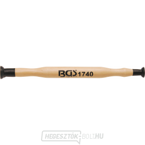 Előkészítés a szelepek átlapolásához | 16 x 21 mm, BGS 1740 Előkészítés a szelepek átlapolásához | 16 x 21 mm, BGS 1740 gallery main image