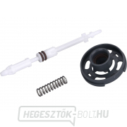 Tartalék fúvóka, 2 mm Tartalék fúvóka, 2 mm gallery main image