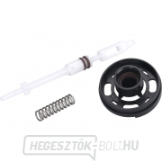 Csere fúvóka, 2,5 mm Csere fúvóka, 2,5 mm gallery main image