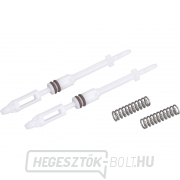 Tartalék szelep, 2 szett Tartalék szelep, 2 szett gallery main image