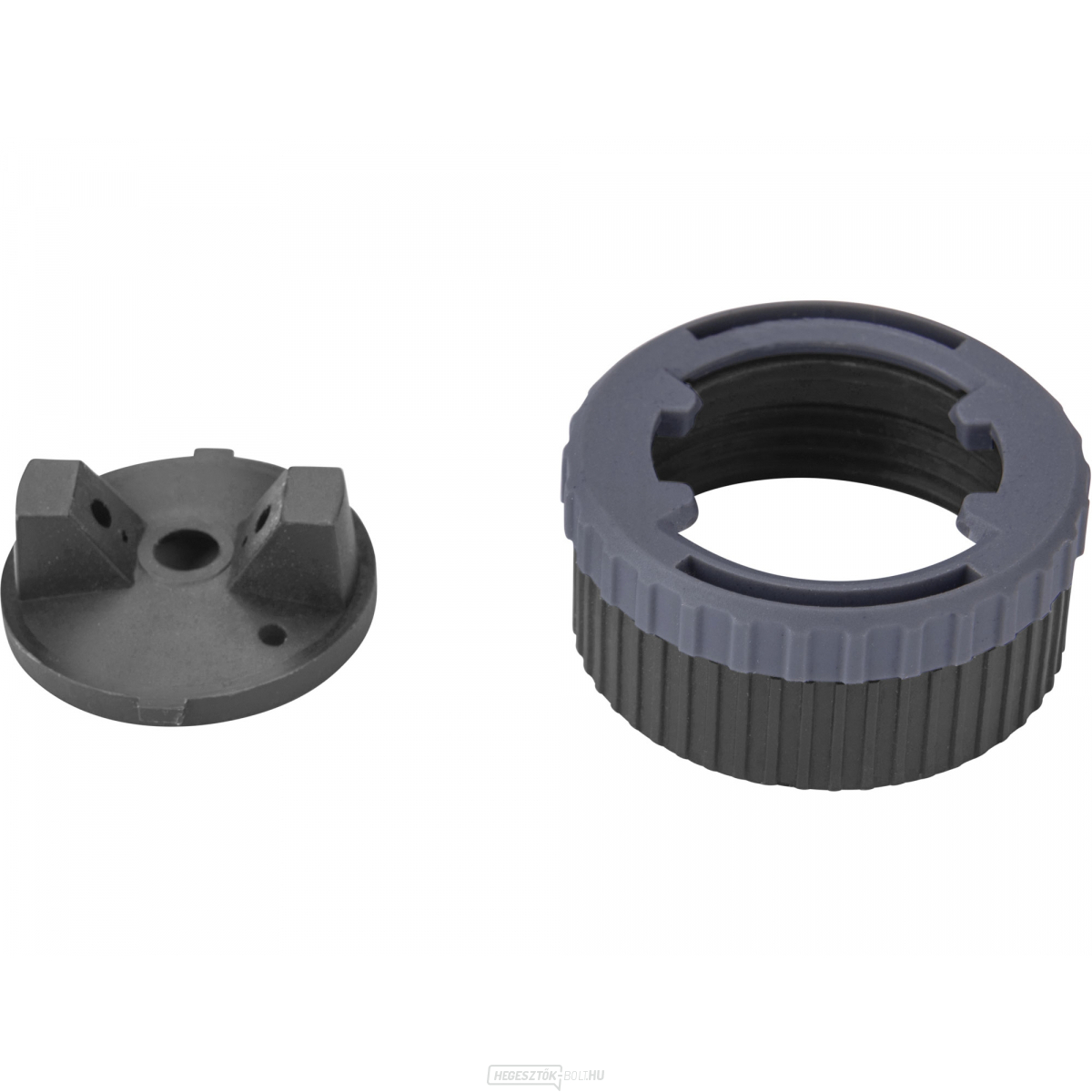 Tartalék anya, 2 db-os készlet