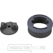 Tartalék anya, 2 db-os készlet Tartalék anya, 2 db-os készlet gallery main image