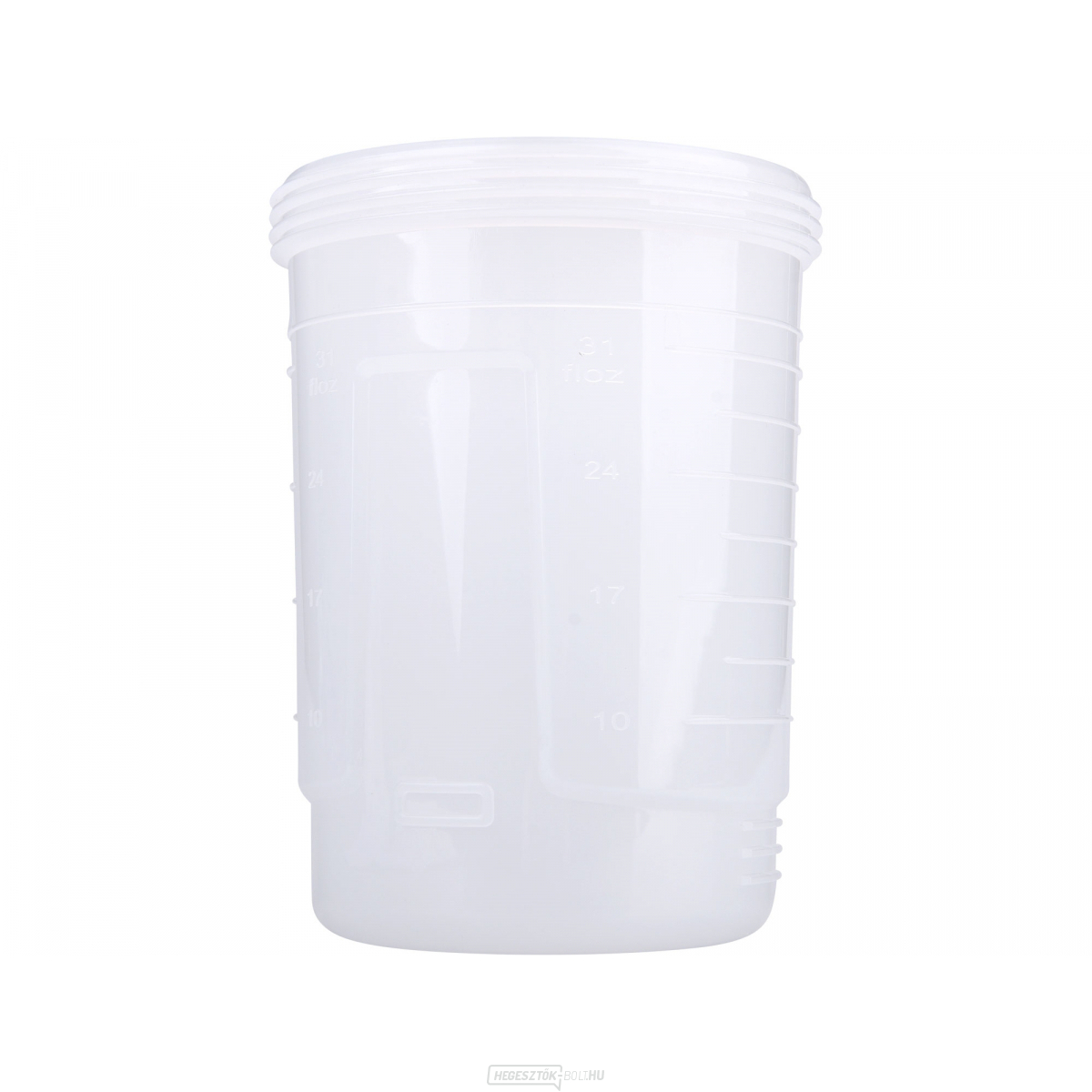 Festéktartály, 900 ml