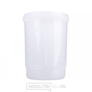 Festéktartály, 900 ml Festéktartály, 900 ml gallery main image