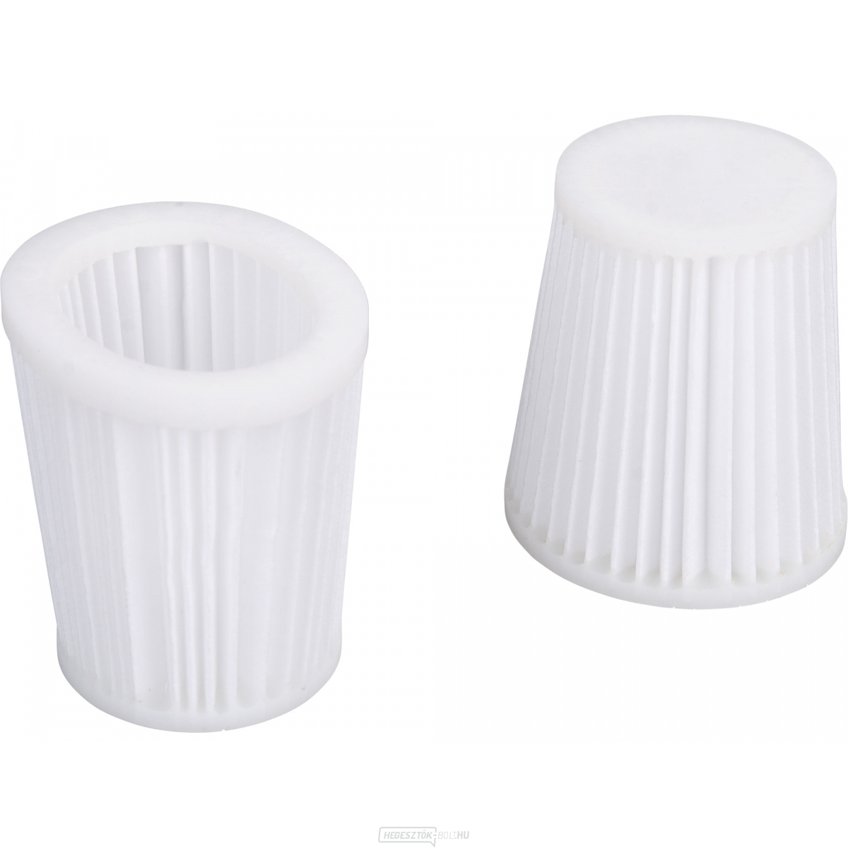 Tartalék HEPA szűrő, 2 db