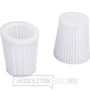 Tartalék HEPA szűrő, 2 db Tartalék HEPA szűrő, 2 db gallery main image