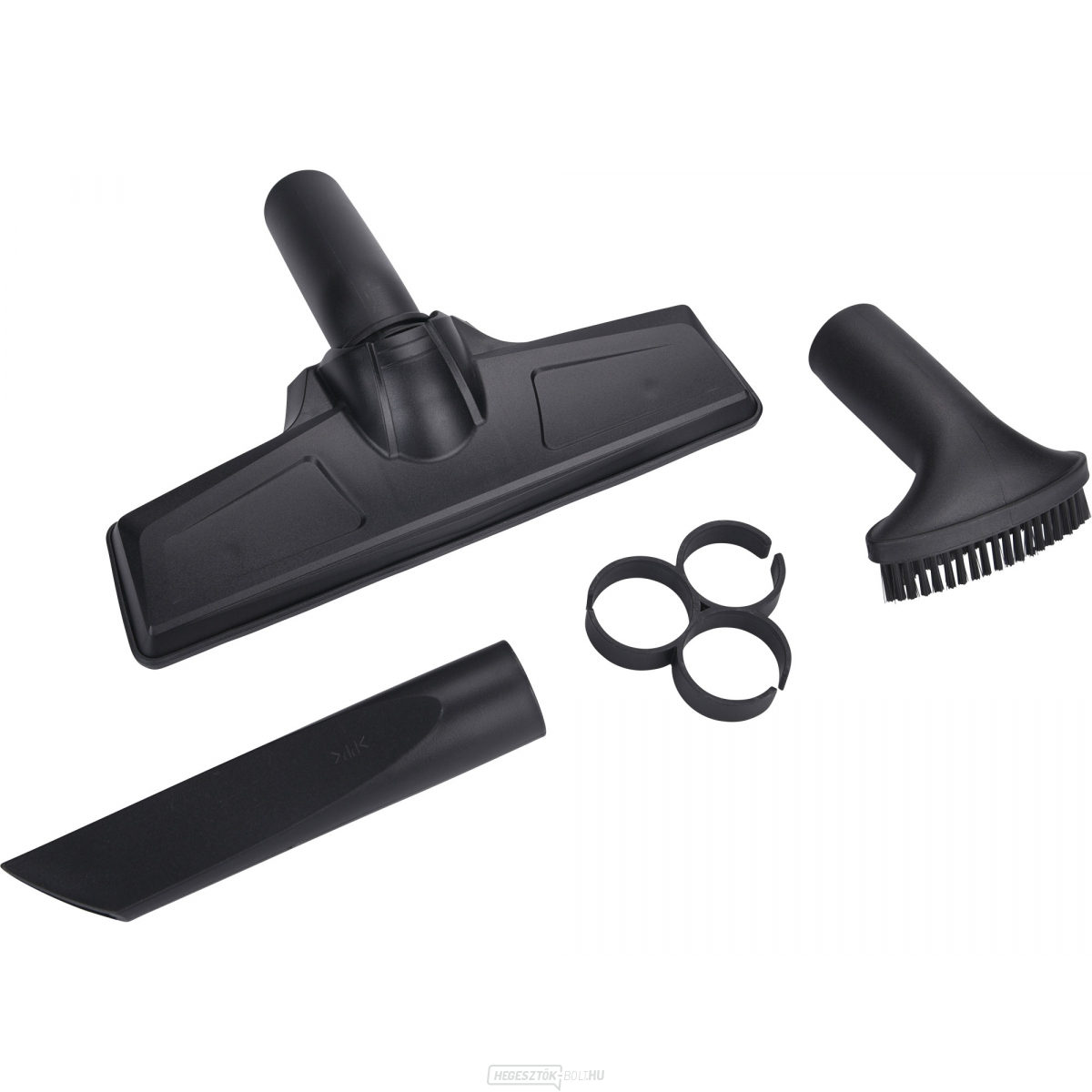 Hosszabbítók, 4 db-os készlet