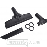 Hosszabbítók, 4 db-os készlet Hosszabbítók, 4 db-os készlet gallery main image