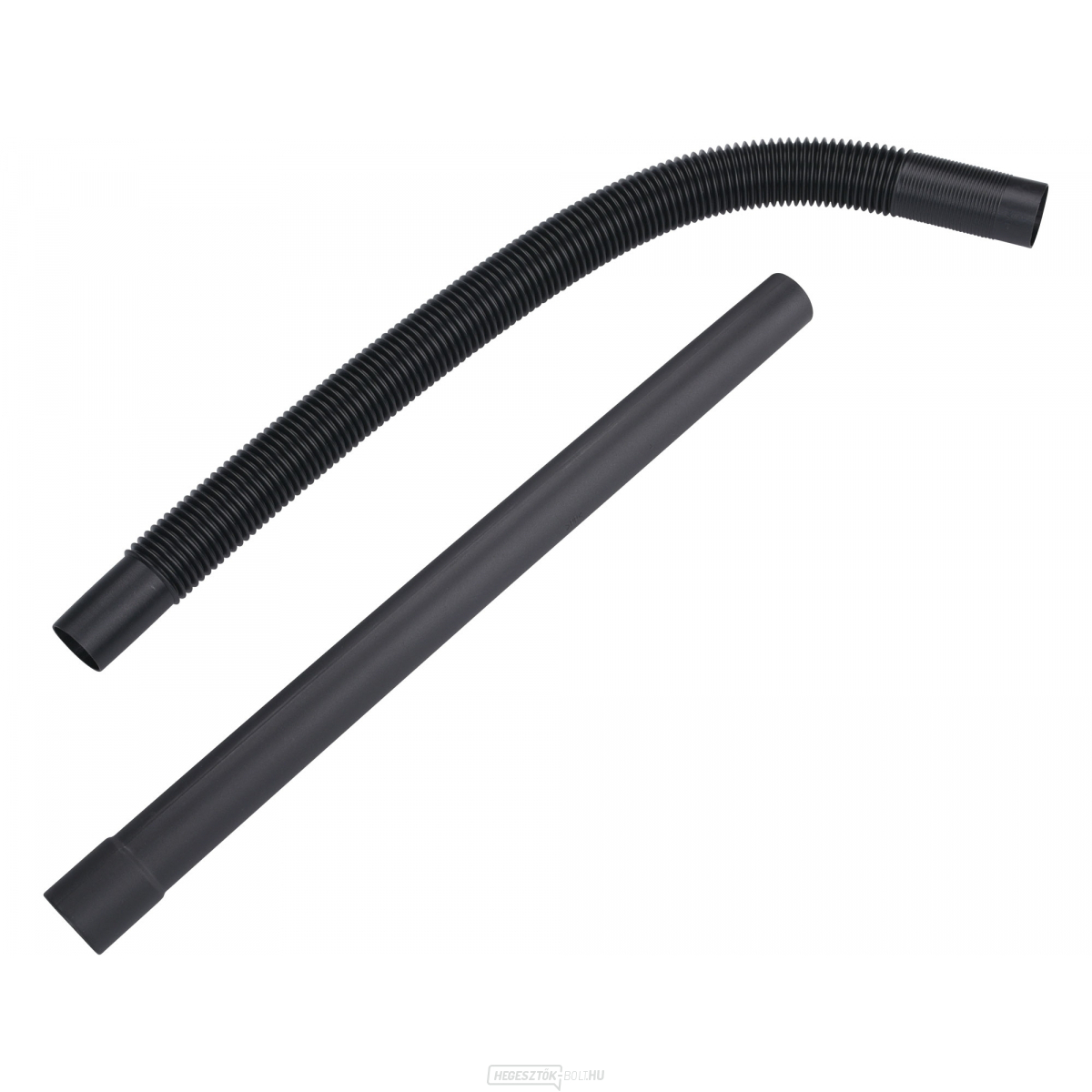 Tömlő és szívócső