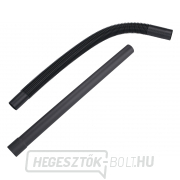 Tömlő és szívócső Tömlő és szívócső gallery main image