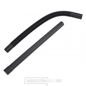 Tömlő és szívócső Tömlő és szívócső gallery main image