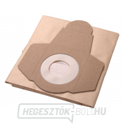 Porzsák gallery main image