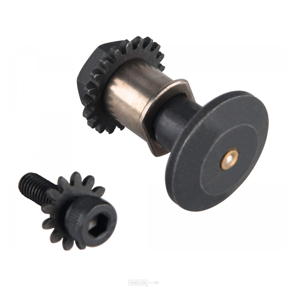 Csavar tartozékokkal