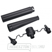 Hosszabbítók, 3 db Hosszabbítók, 3 db gallery main image