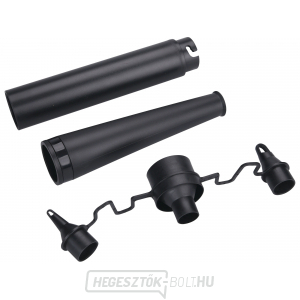 Hosszabbítók, 3 db Hosszabbítók, 3 db gallery main image