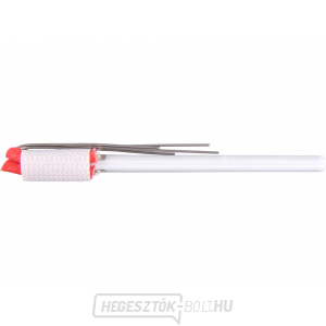 Fűtés, tartalék Fűtés, tartalék gallery main image