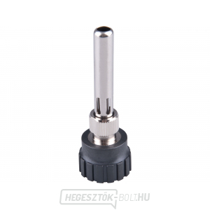 Magas hőmérsékletű sapka, tartalék Magas hőmérsékletű sapka, tartalék gallery main image